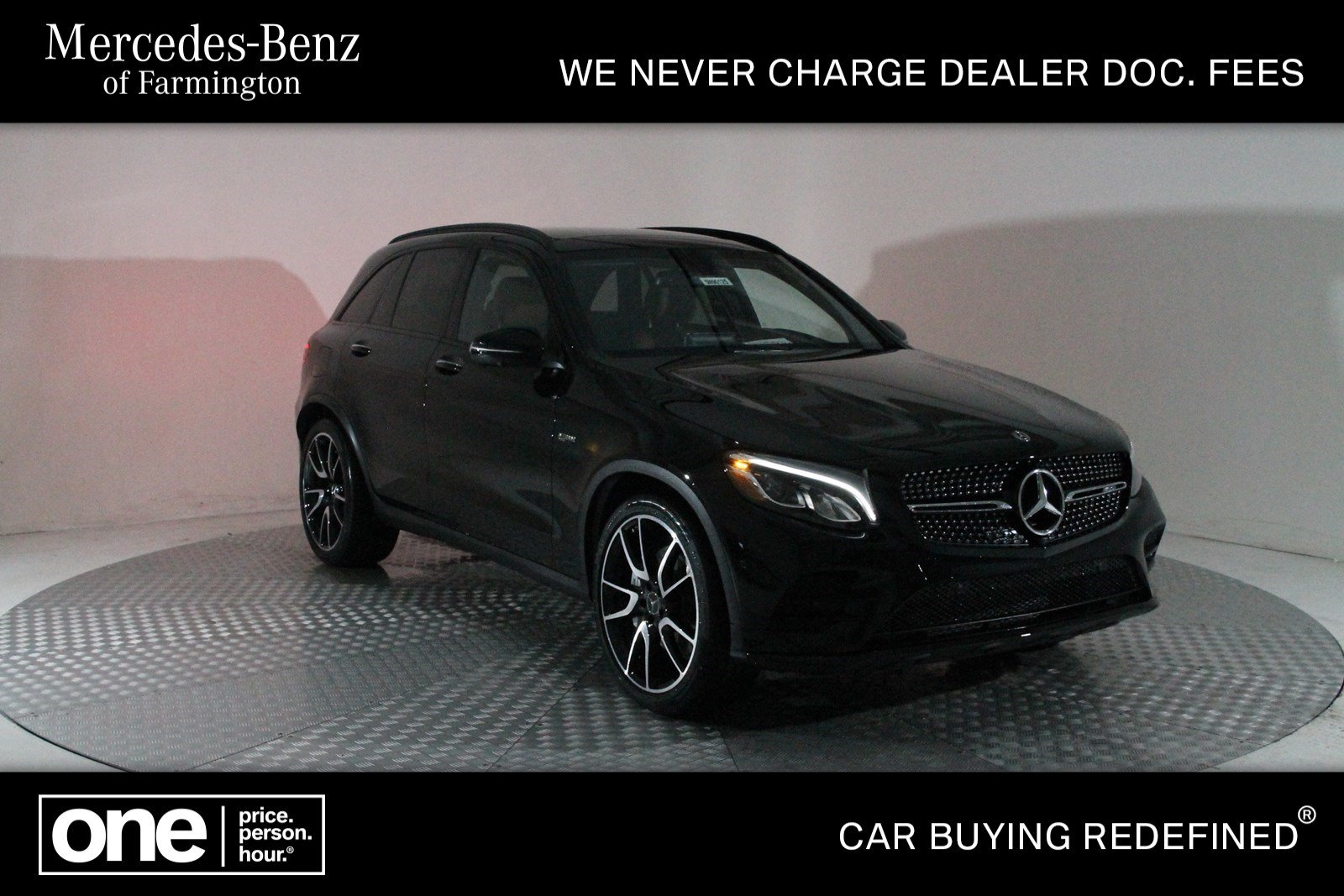 New 2019 Mercedes Benz Amg 43 Suv Awd 4matic