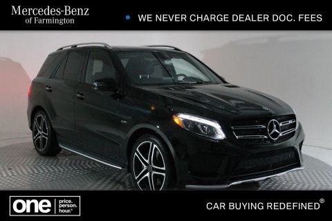 New Mercedes Benz Amg Vehicle Inventory In Austin Tx